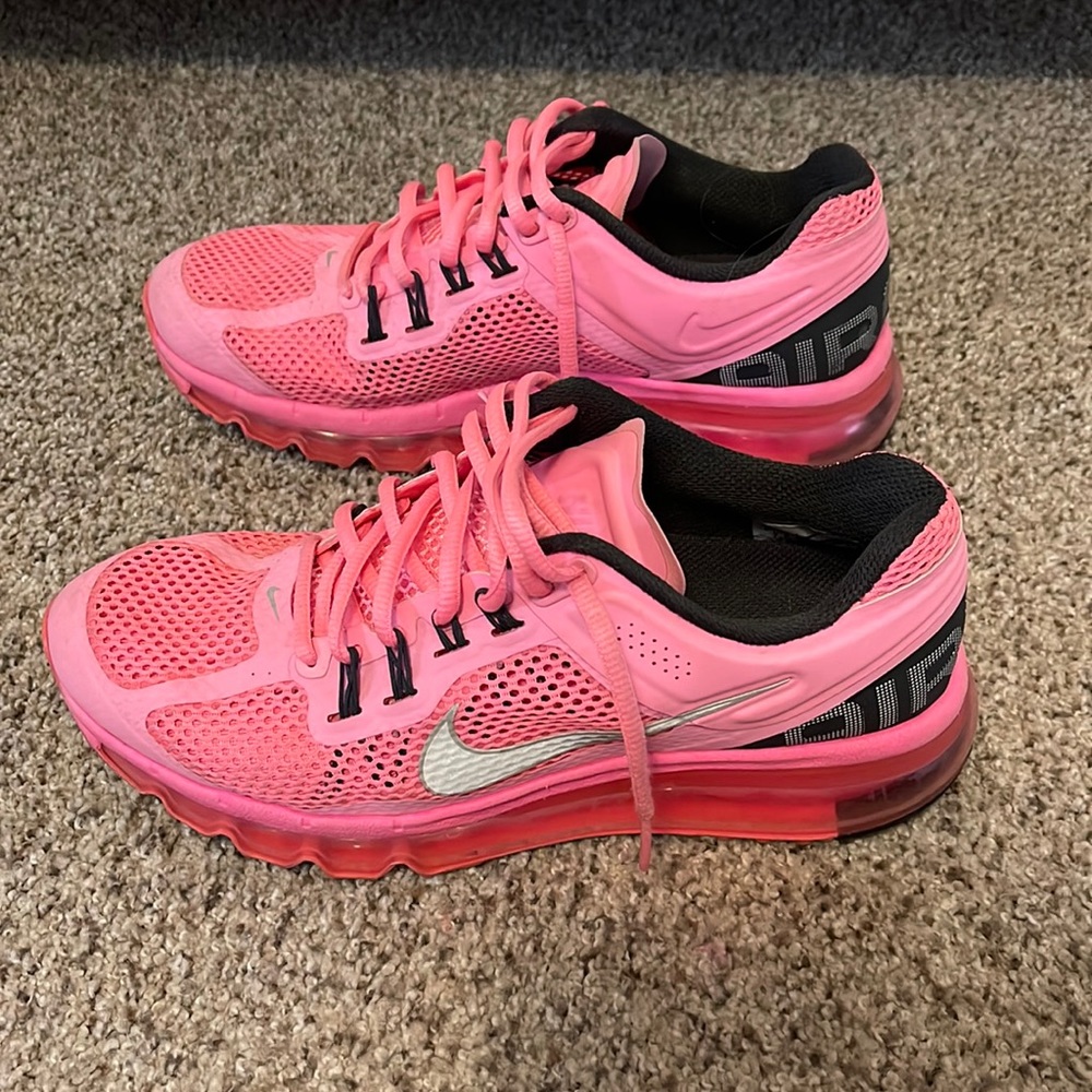 Nike Air Max Running Shoes